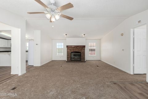 12107 S 215th Lane Buckeye AZ 85326