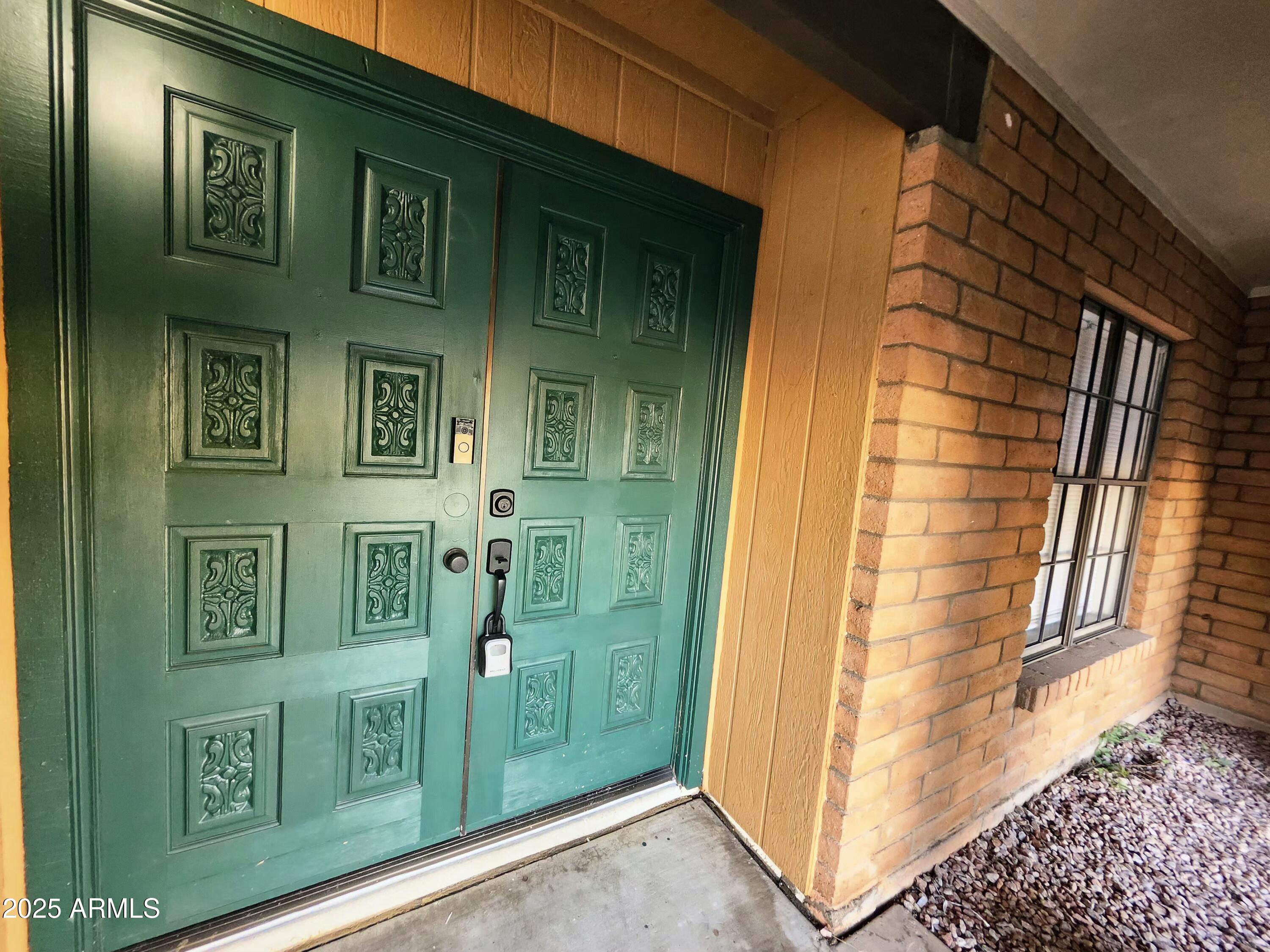 2926 S Emerson Street