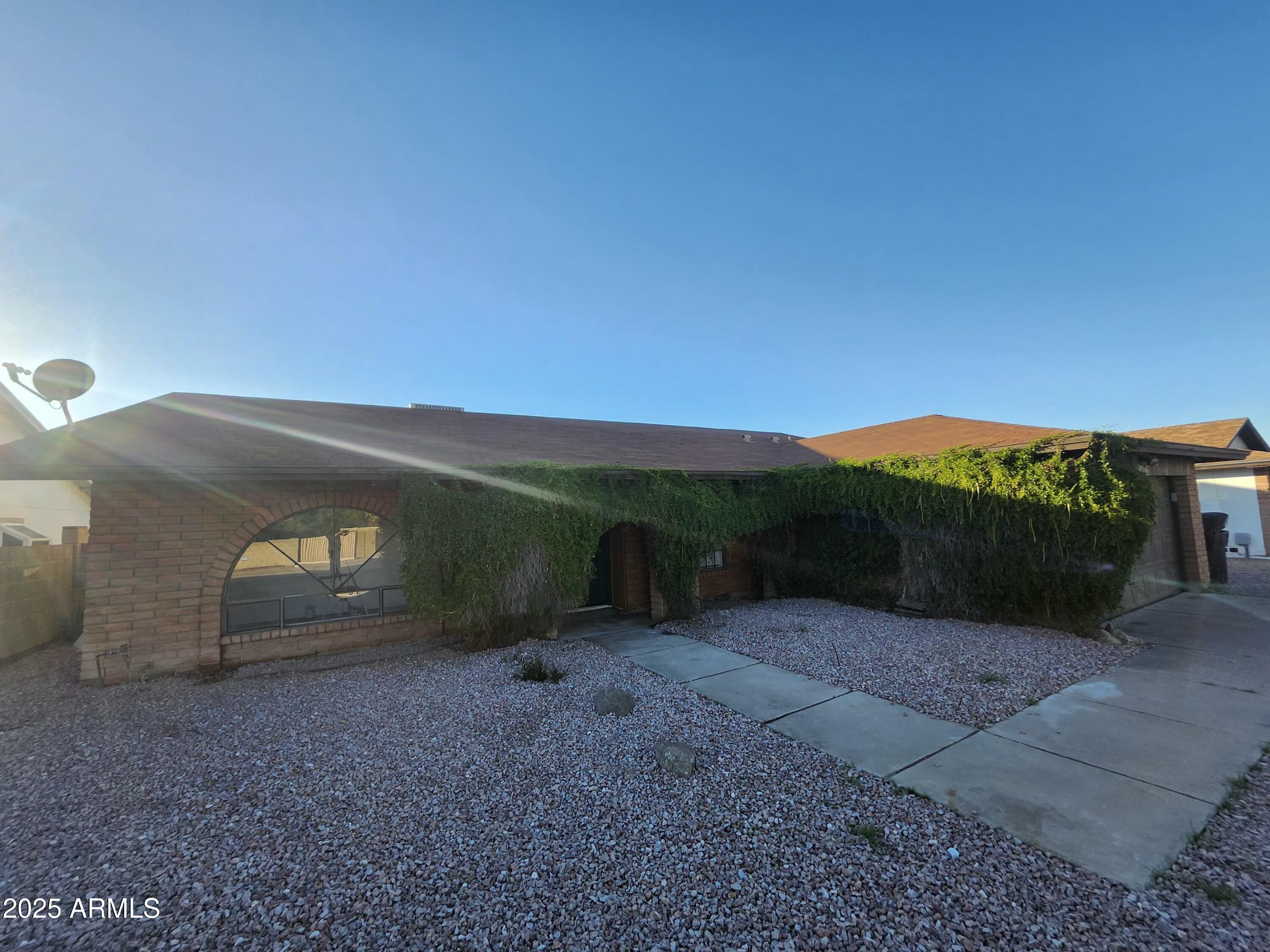 2926 S Emerson Street