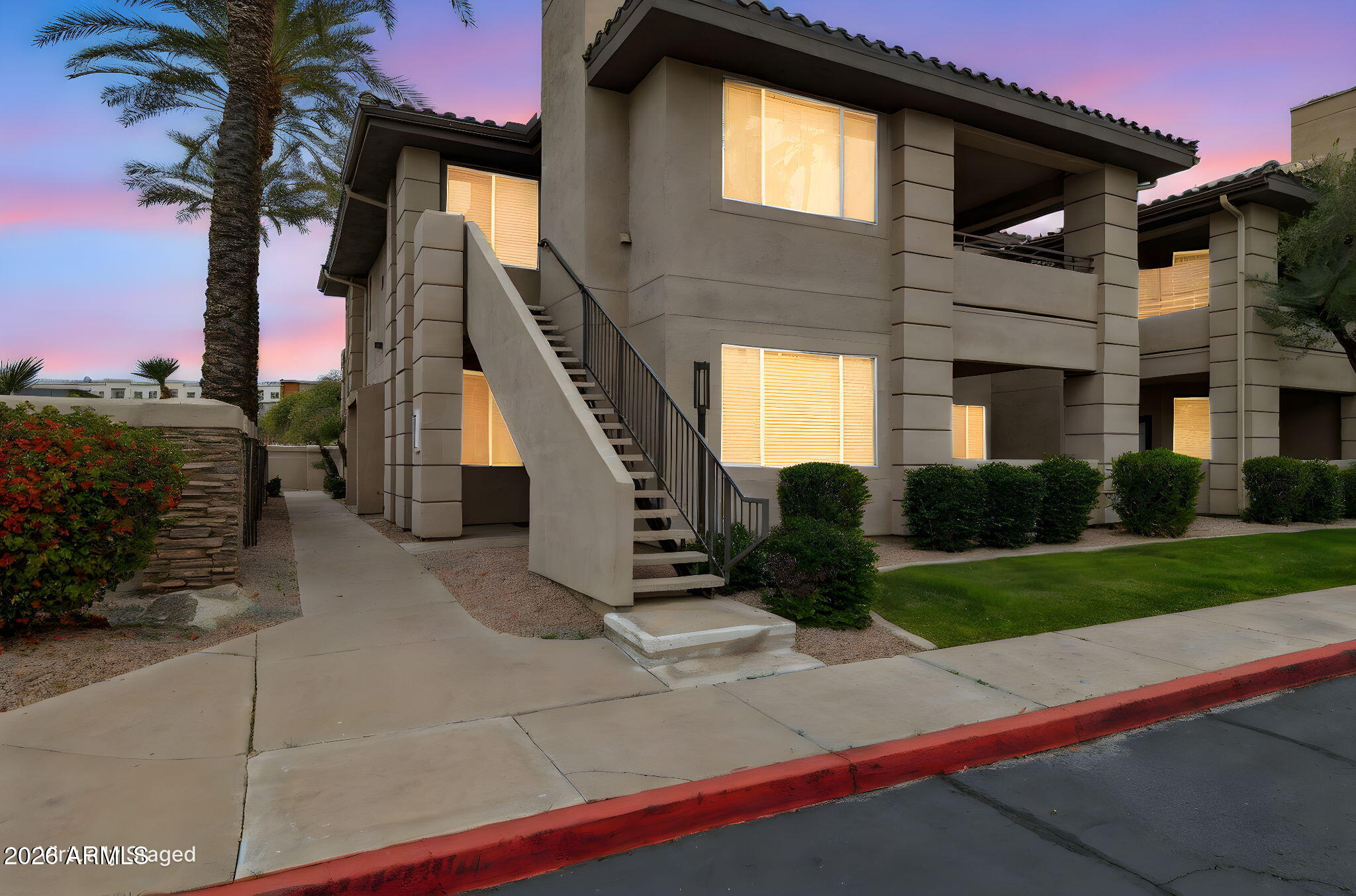 7009 E ACOMA Drive 2105