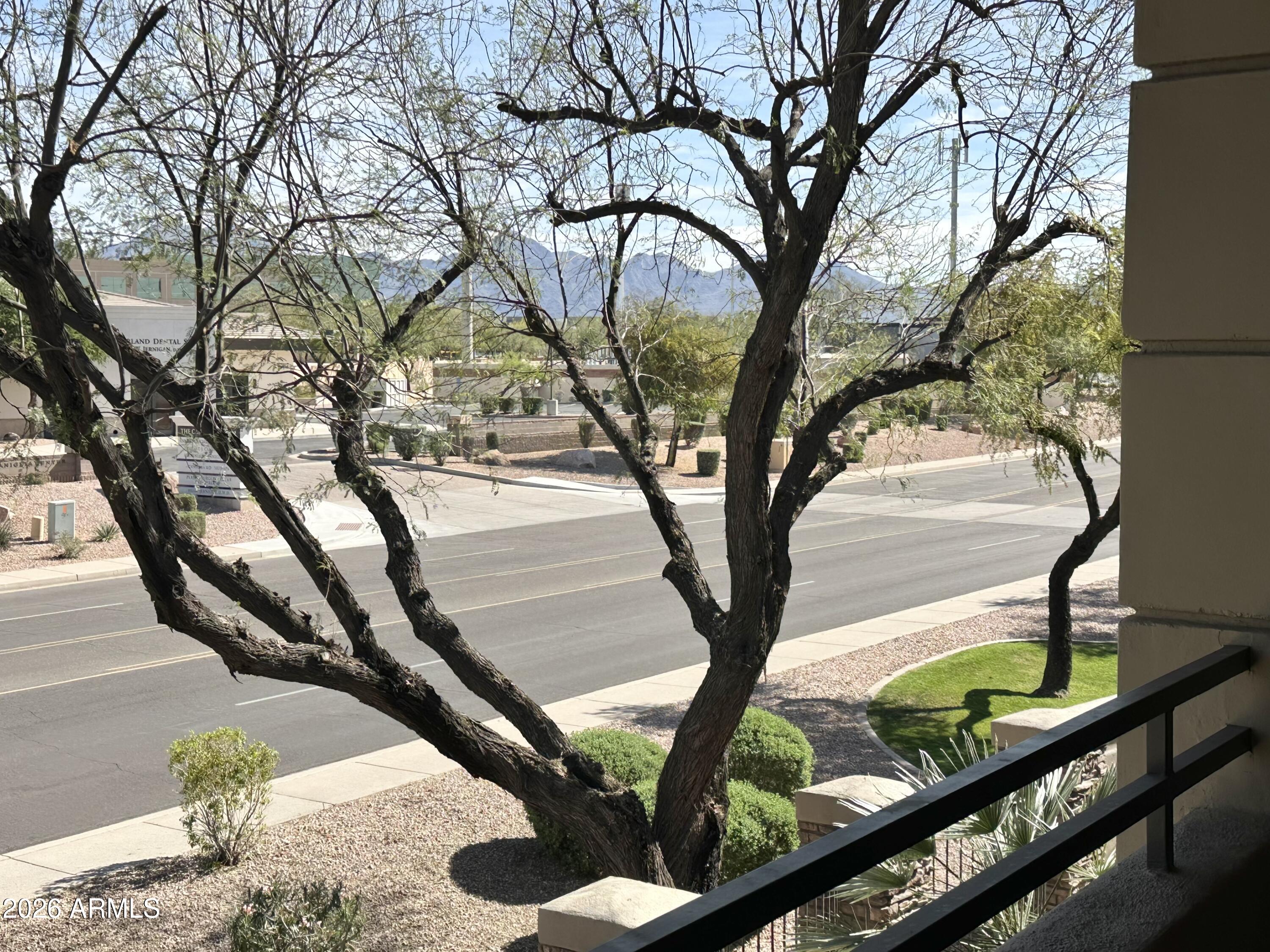 7009 E ACOMA Drive 2105