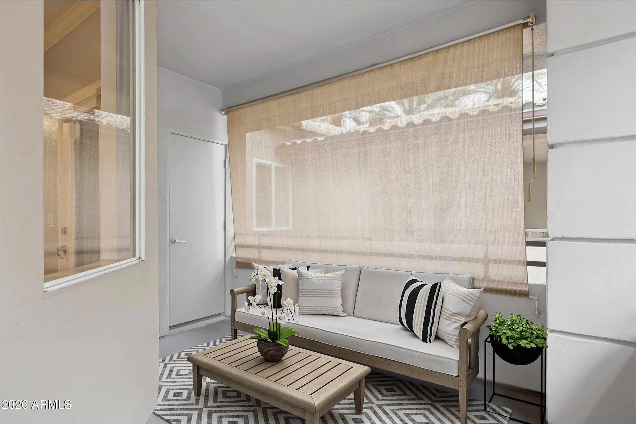 7009 E ACOMA Drive 2105