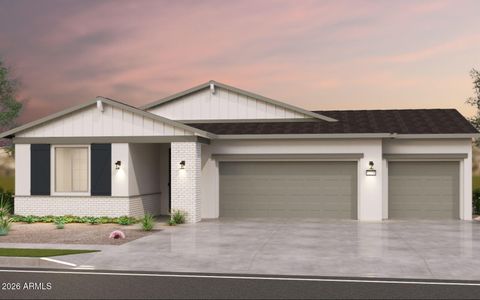 427 W RIDGE Road Apache Junction AZ 85120