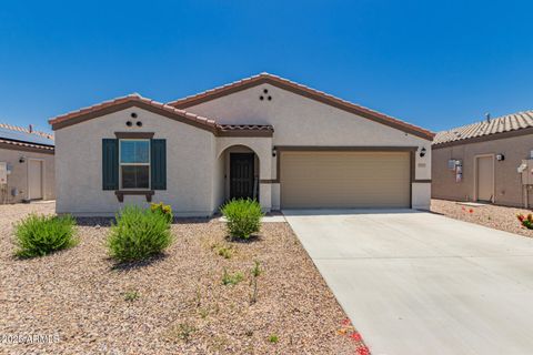25539 W GWEN Street Buckeye AZ 85326