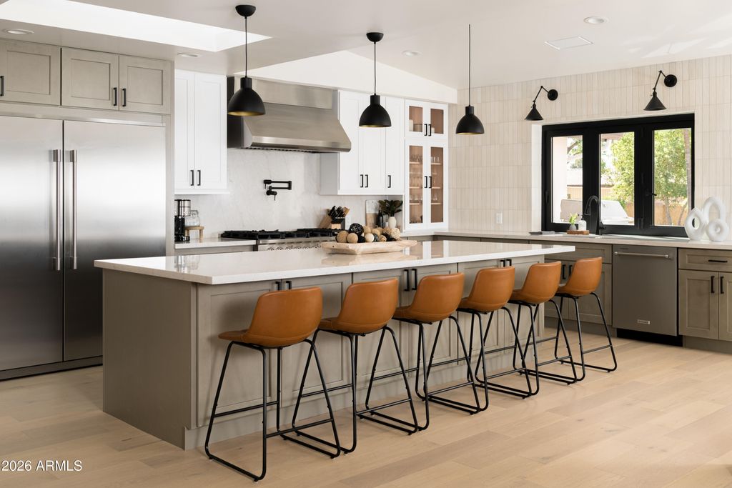 Photo of 9833 E Desert Cove Avenue, Scottsdale, AZ 85260 (MLS # 6986820)