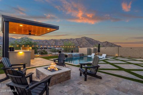 21632 W HILLCREST Boulevard Buckeye AZ 85396