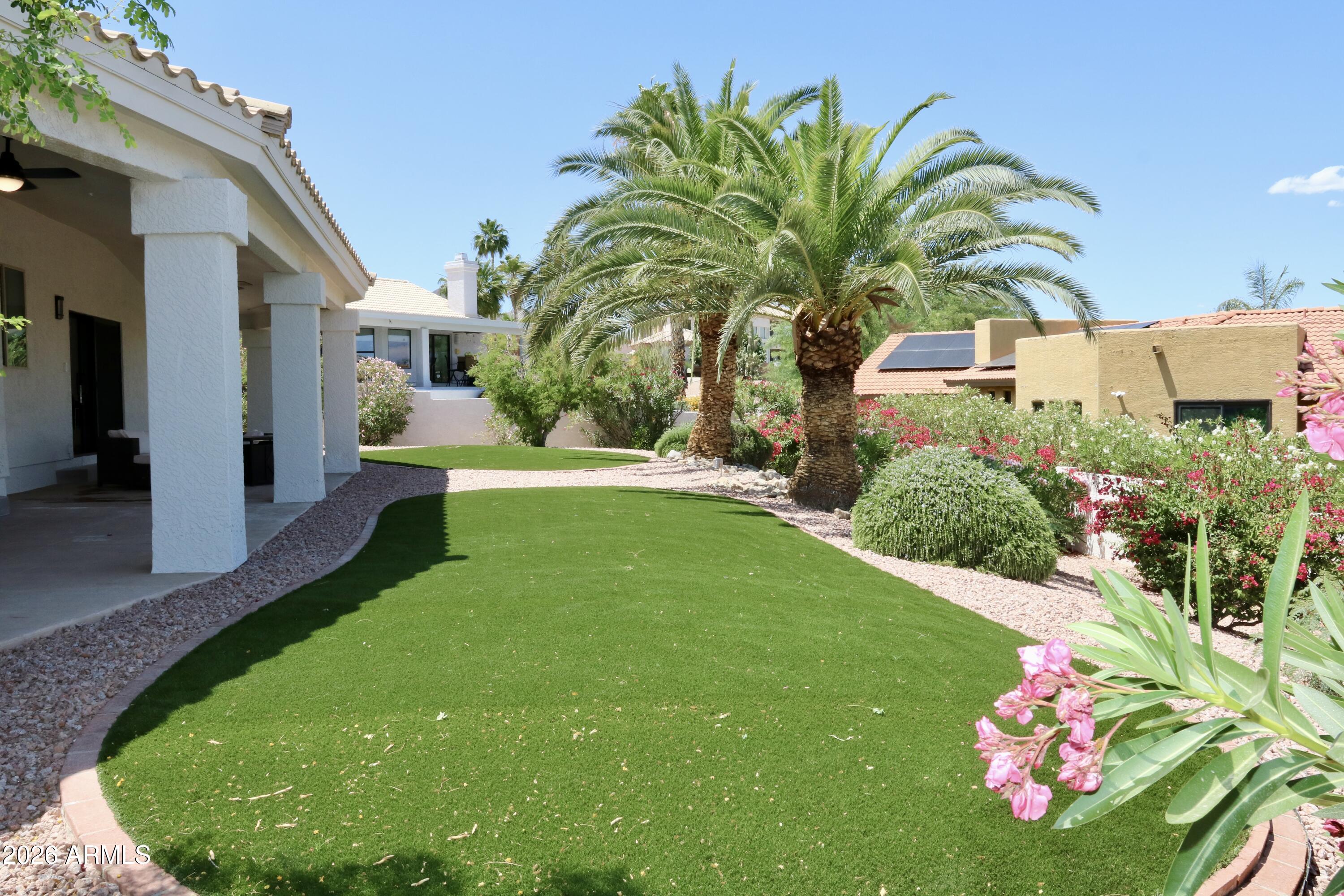 FOUNTAIN HILLS AZ FP 601C - Residential