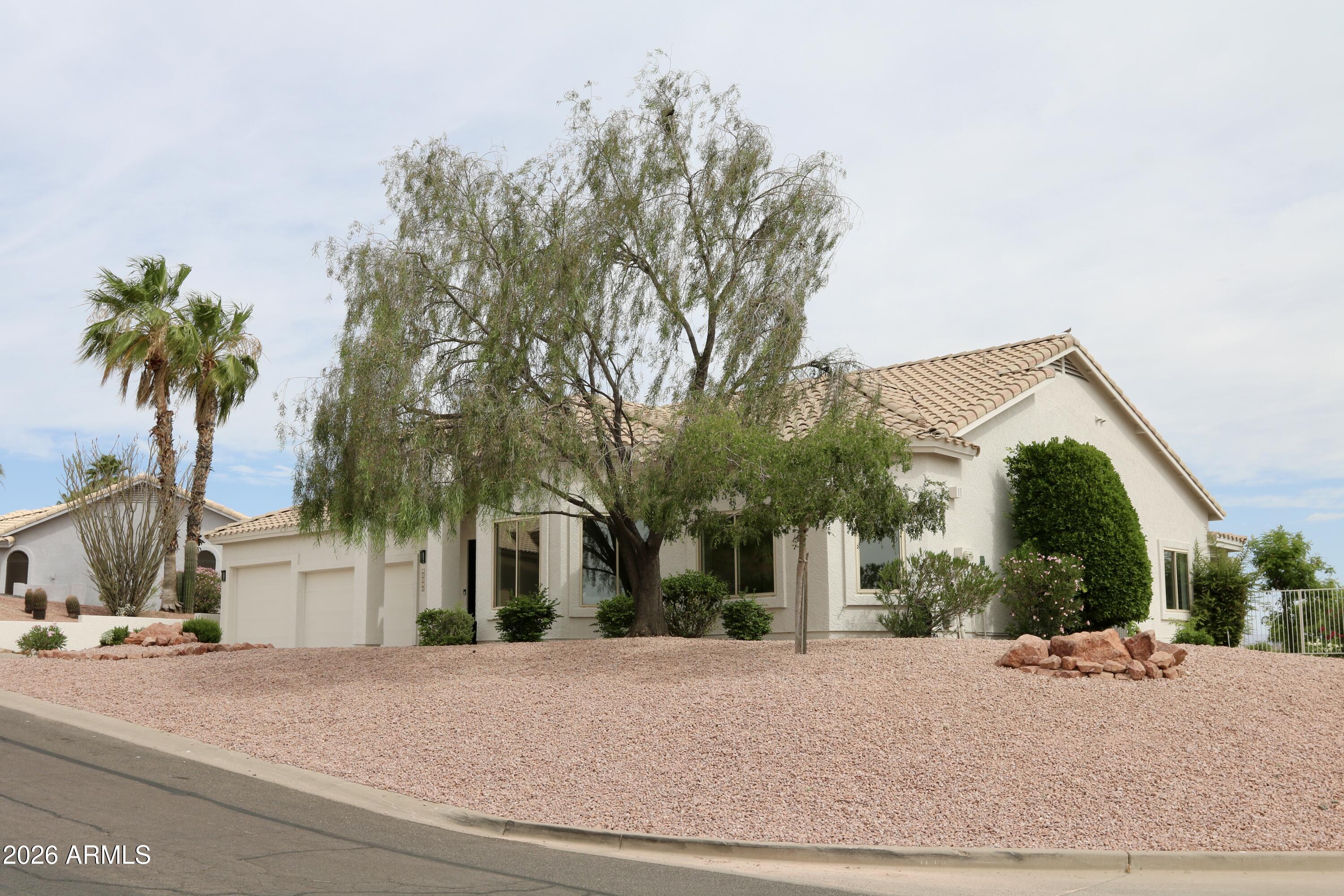 FOUNTAIN HILLS AZ FP 601C - Residential