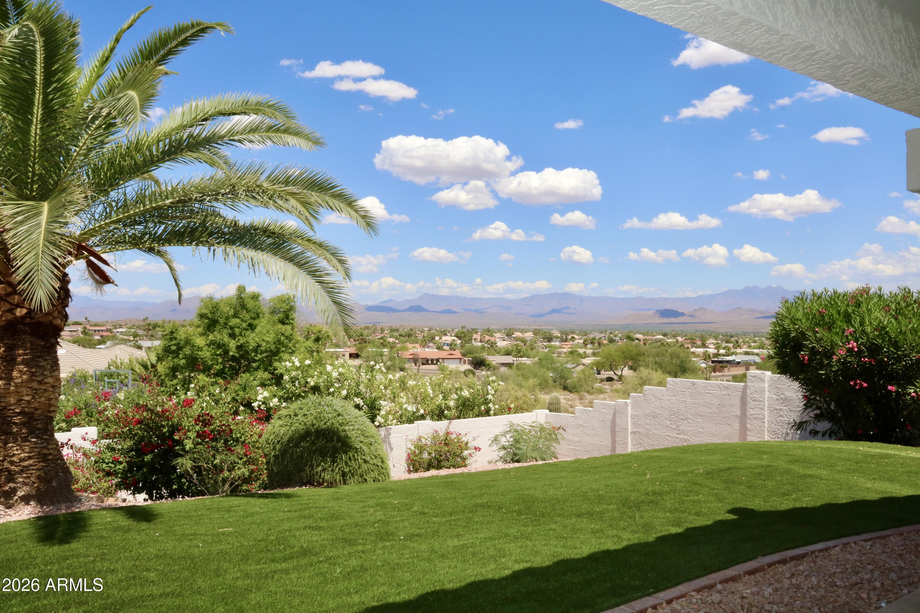 FOUNTAIN HILLS AZ FP 601C - Residential