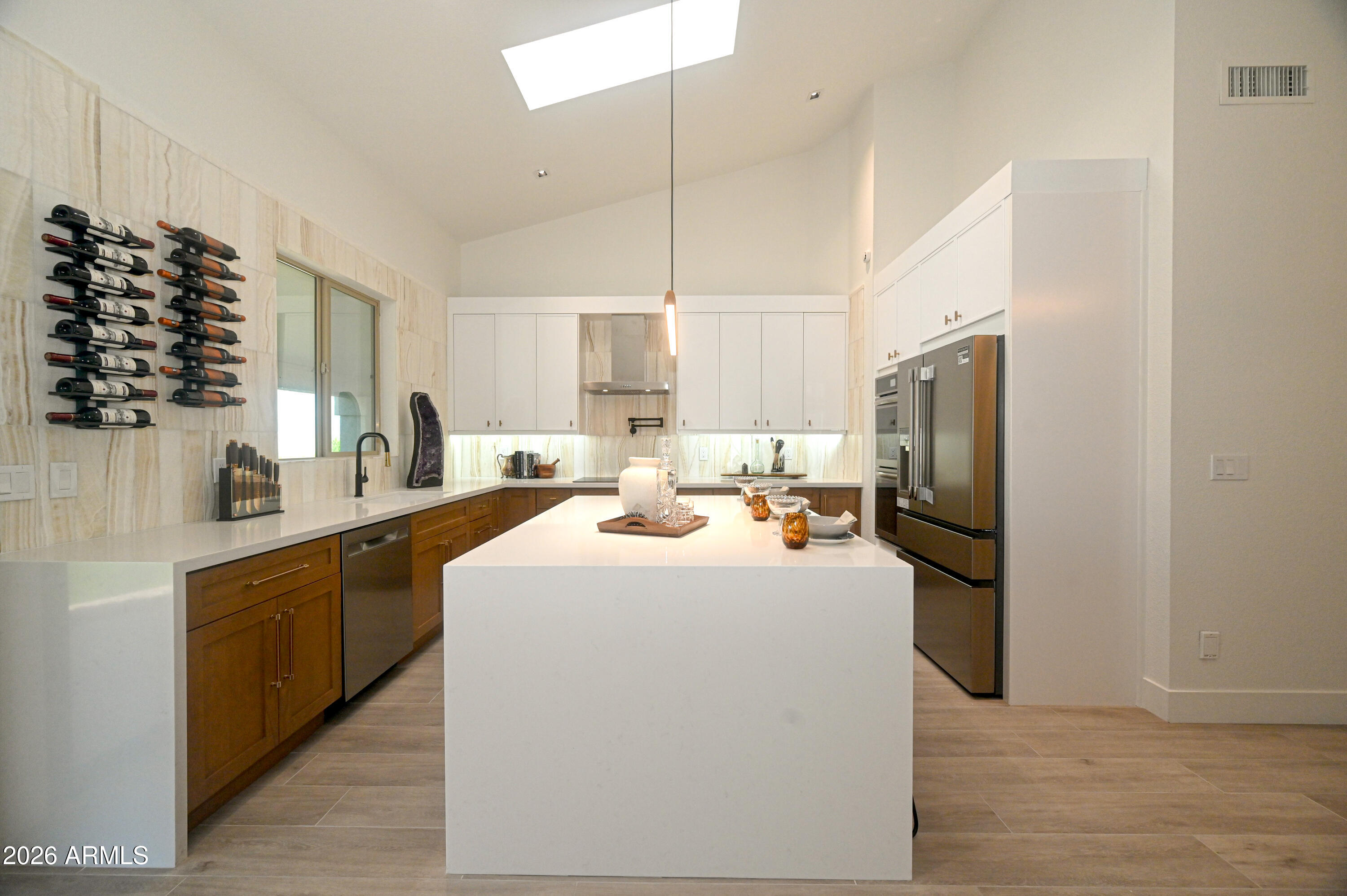 FOUNTAIN HILLS AZ FP 601C - Residential
