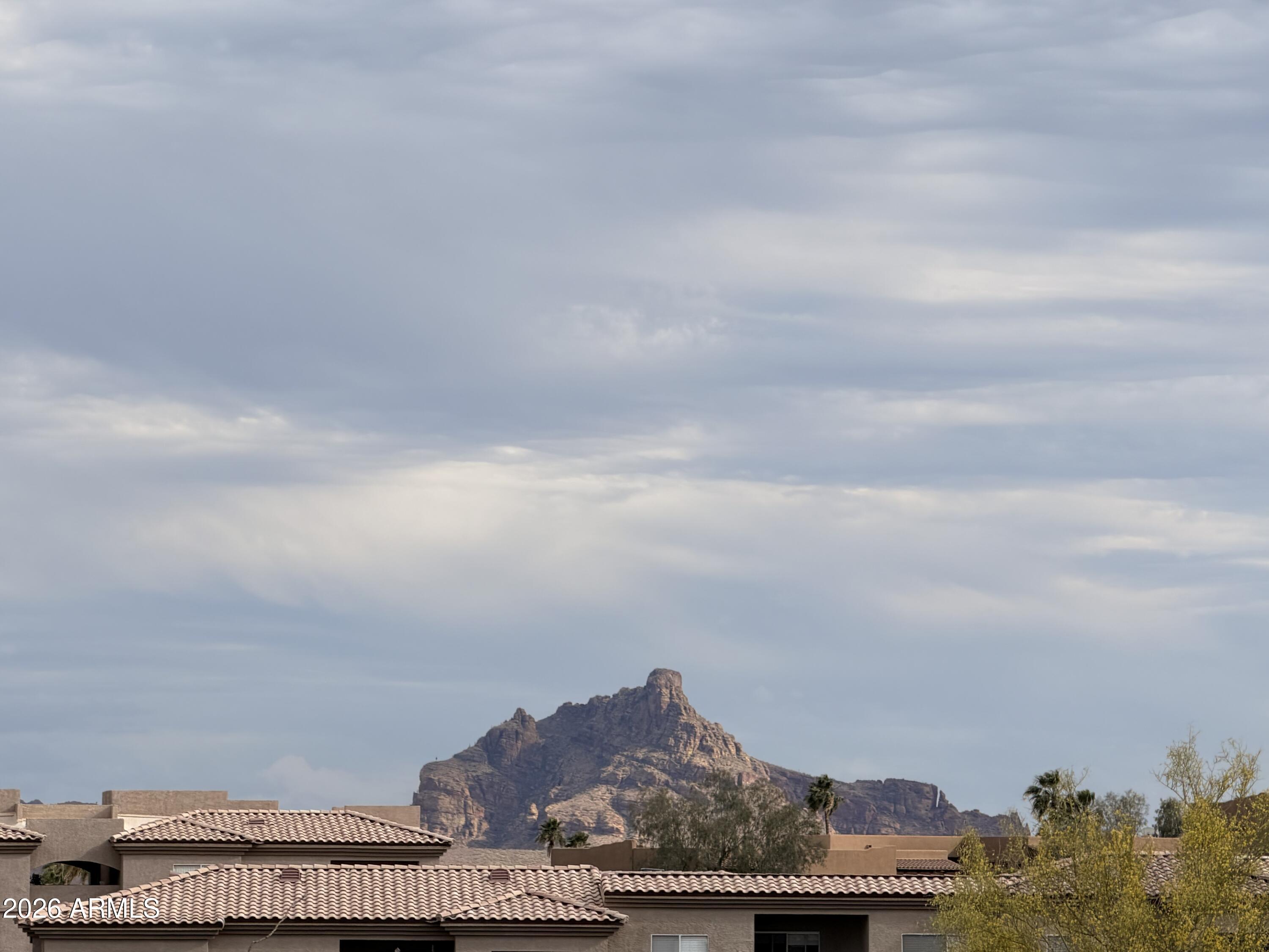 FOUNTAIN HILLS AZ FP 601C - Residential