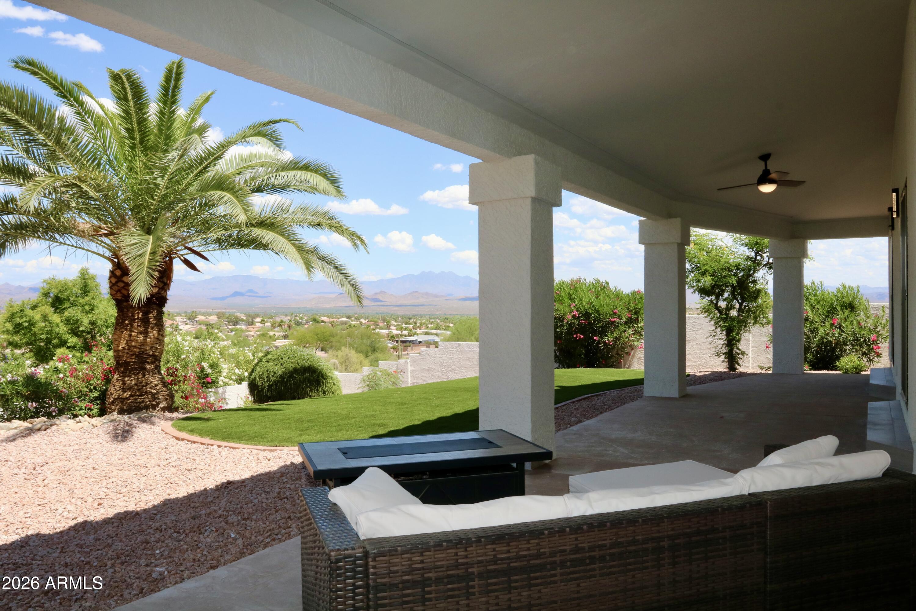 FOUNTAIN HILLS AZ FP 601C - Residential
