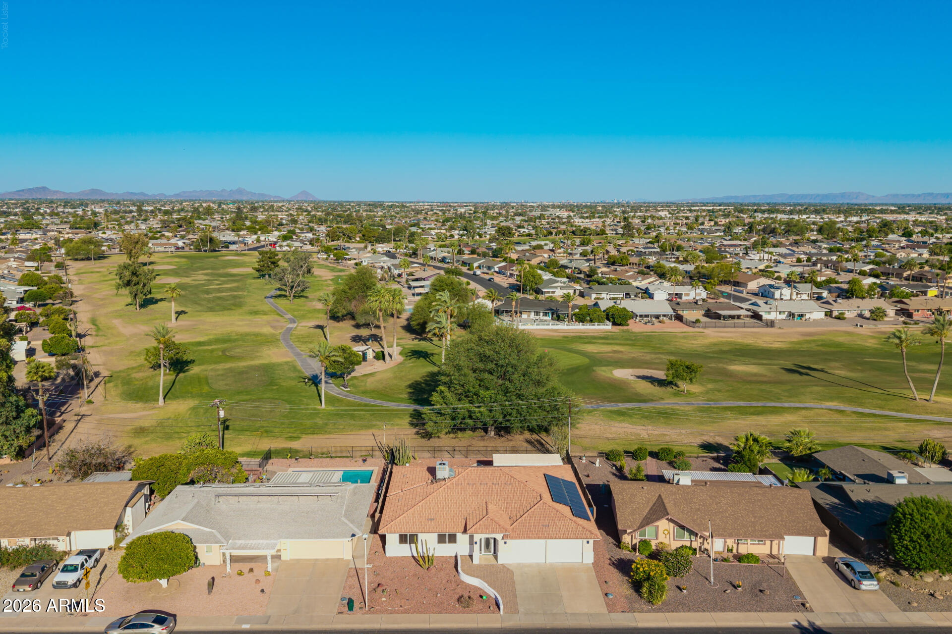 10223 W DESERT HILLS Drive