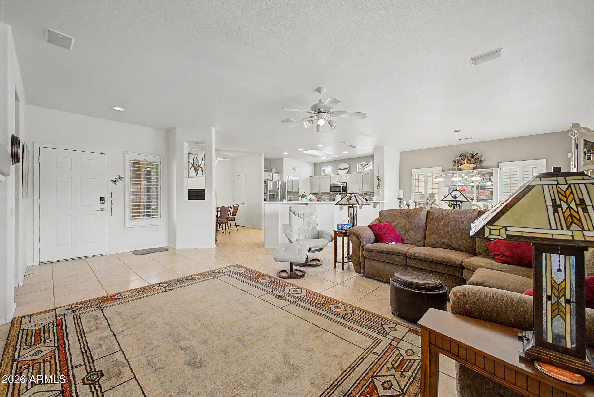 15307 W PASADENA Drive