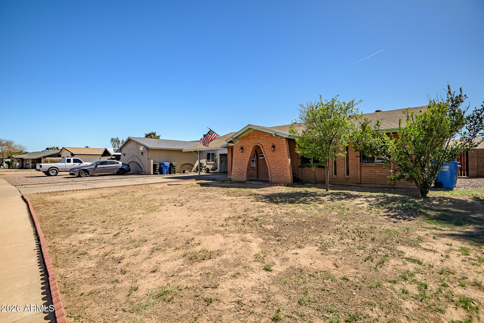 6433 W CATALINA Drive