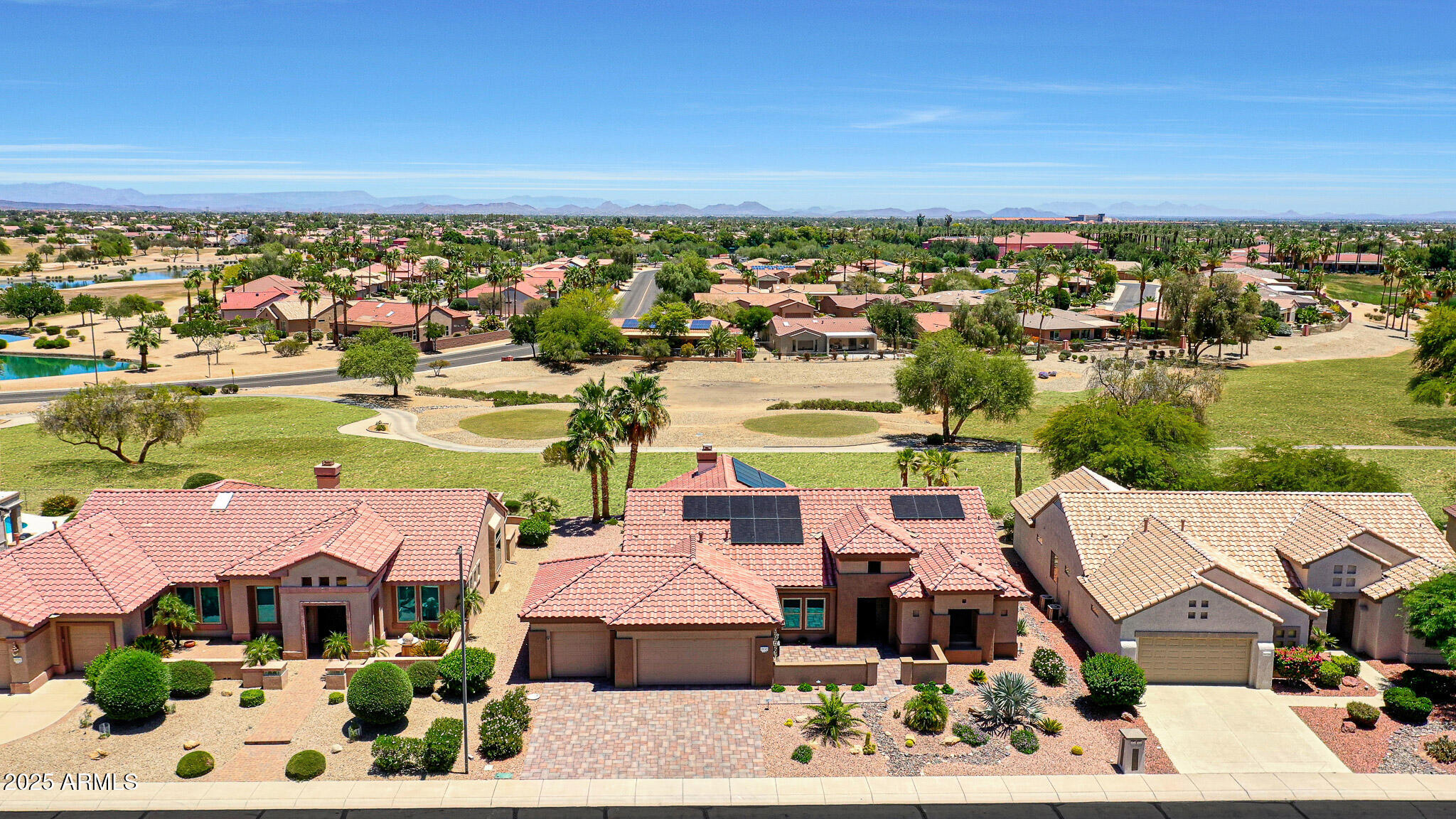 19745 N MOUNTAIN SAGE Lane
