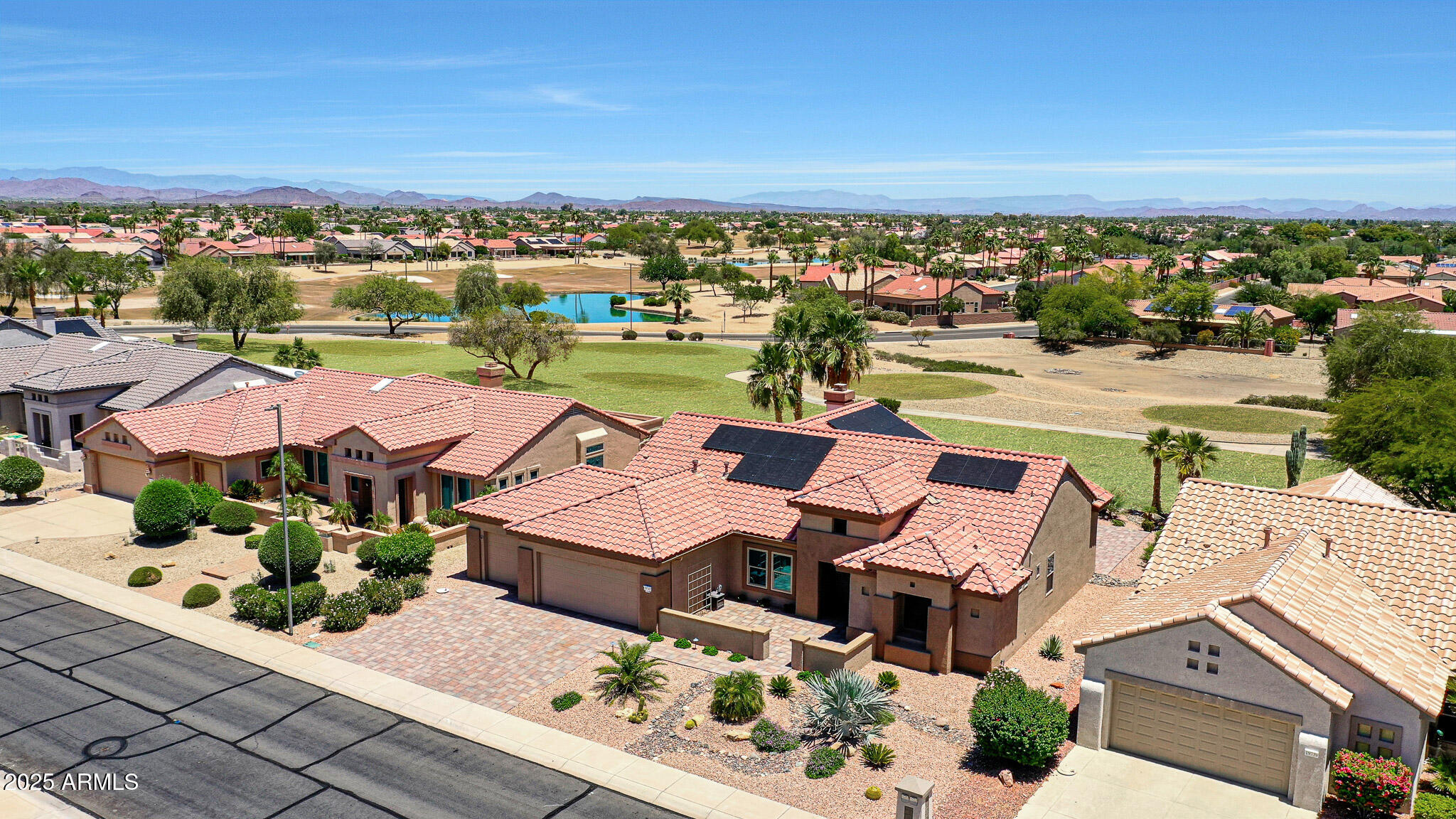 19745 N MOUNTAIN SAGE Lane