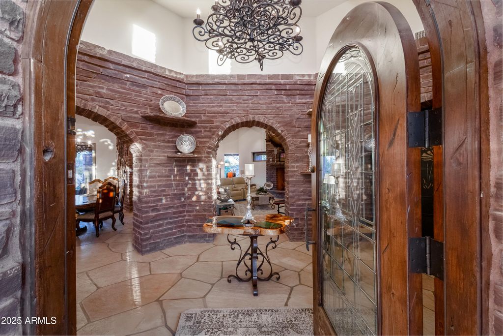 Photo of 35931 N 82nd Place, Scottsdale, AZ 85266 (MLS # 6948252)