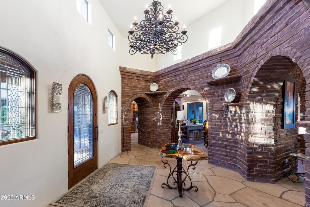 Photo of 35931 N 82nd Place, Scottsdale, AZ 85266 (MLS # 6948252)