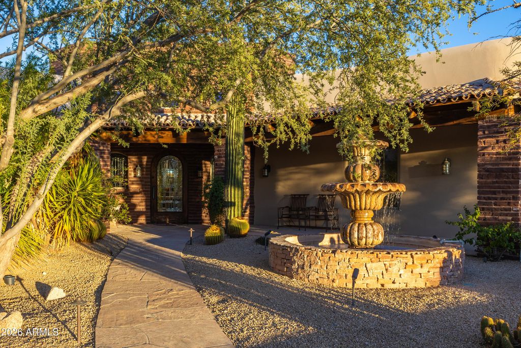 Photo of 35931 N 82nd Place, Scottsdale, AZ 85266 (MLS # 6948252)