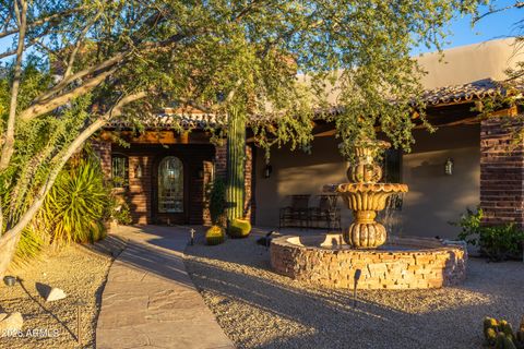 Photo of 35931 N 82nd Place, Scottsdale, AZ 85266 (MLS # 6948252)