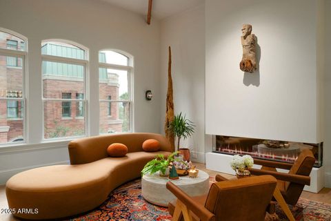 50 W PALM Lane Phoenix AZ 85003