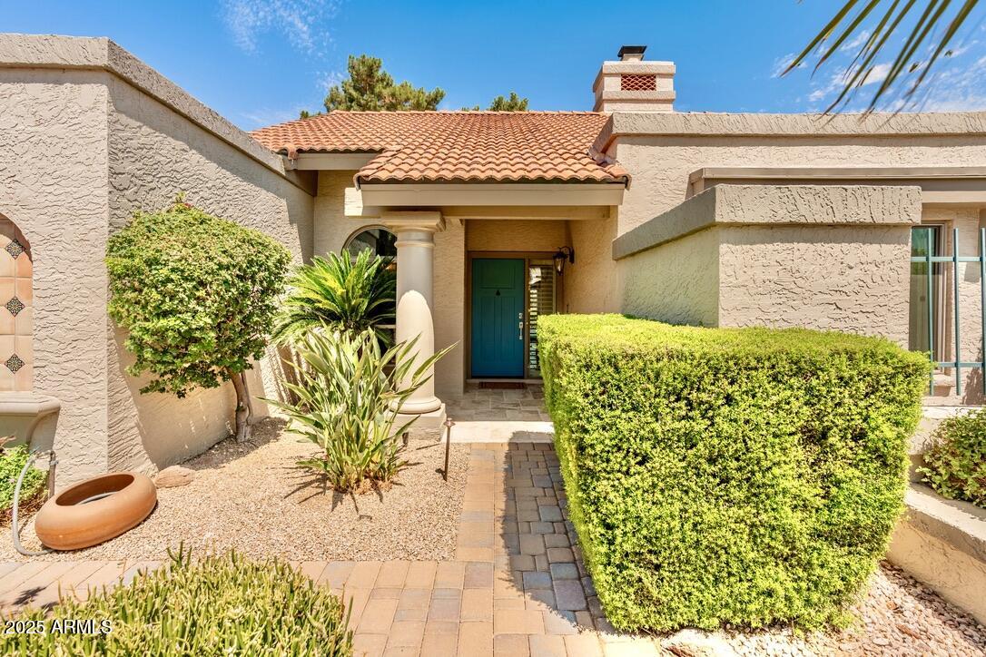 Homes 1 4446 E CORTEZ Street