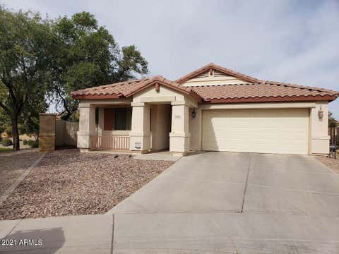 Property photo of 20951 N Dries Road, Maricopa, AZ 85138