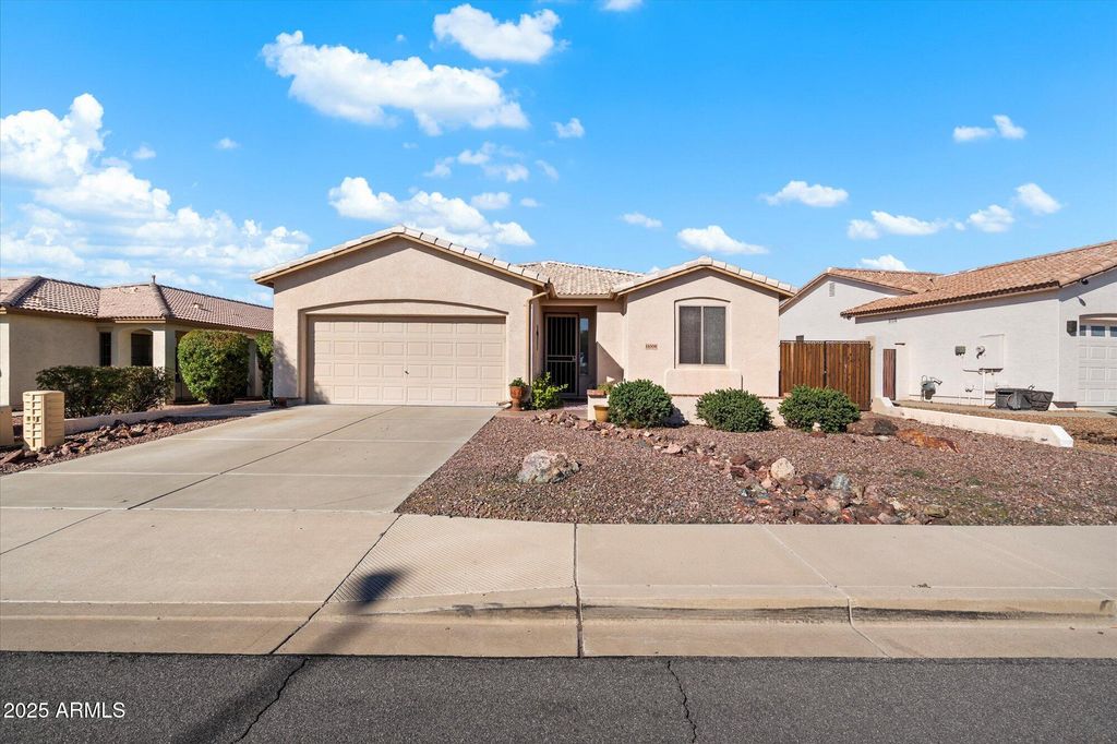 Photo of 11008 W Cimarron Drive, Sun City, AZ 85373 (MLS # 6953637)