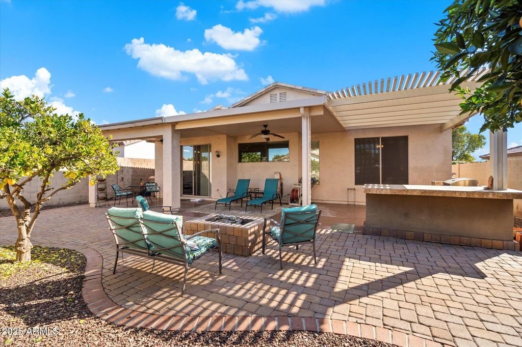 Photo of 11008 W Cimarron Drive, Sun City, AZ 85373 (MLS # 6953637)