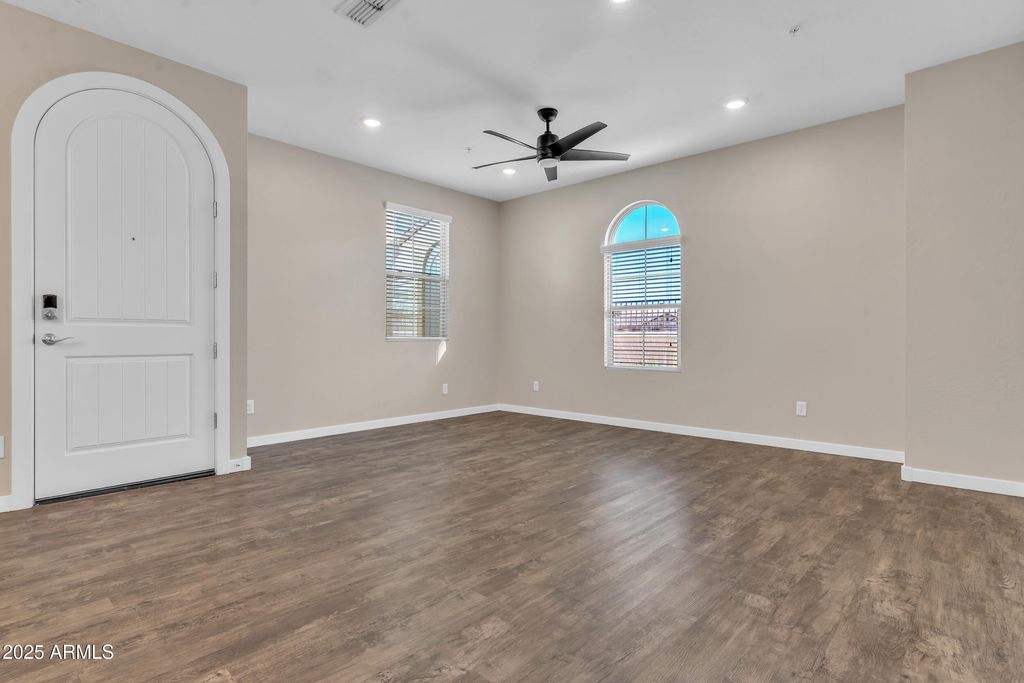 Photo of 3855 S Mcqueen Road #100, Chandler, AZ 85286 (MLS # 6927345)