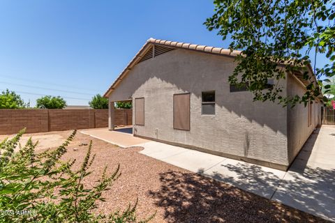 A home in Avondale