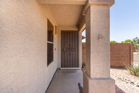 A home in Avondale