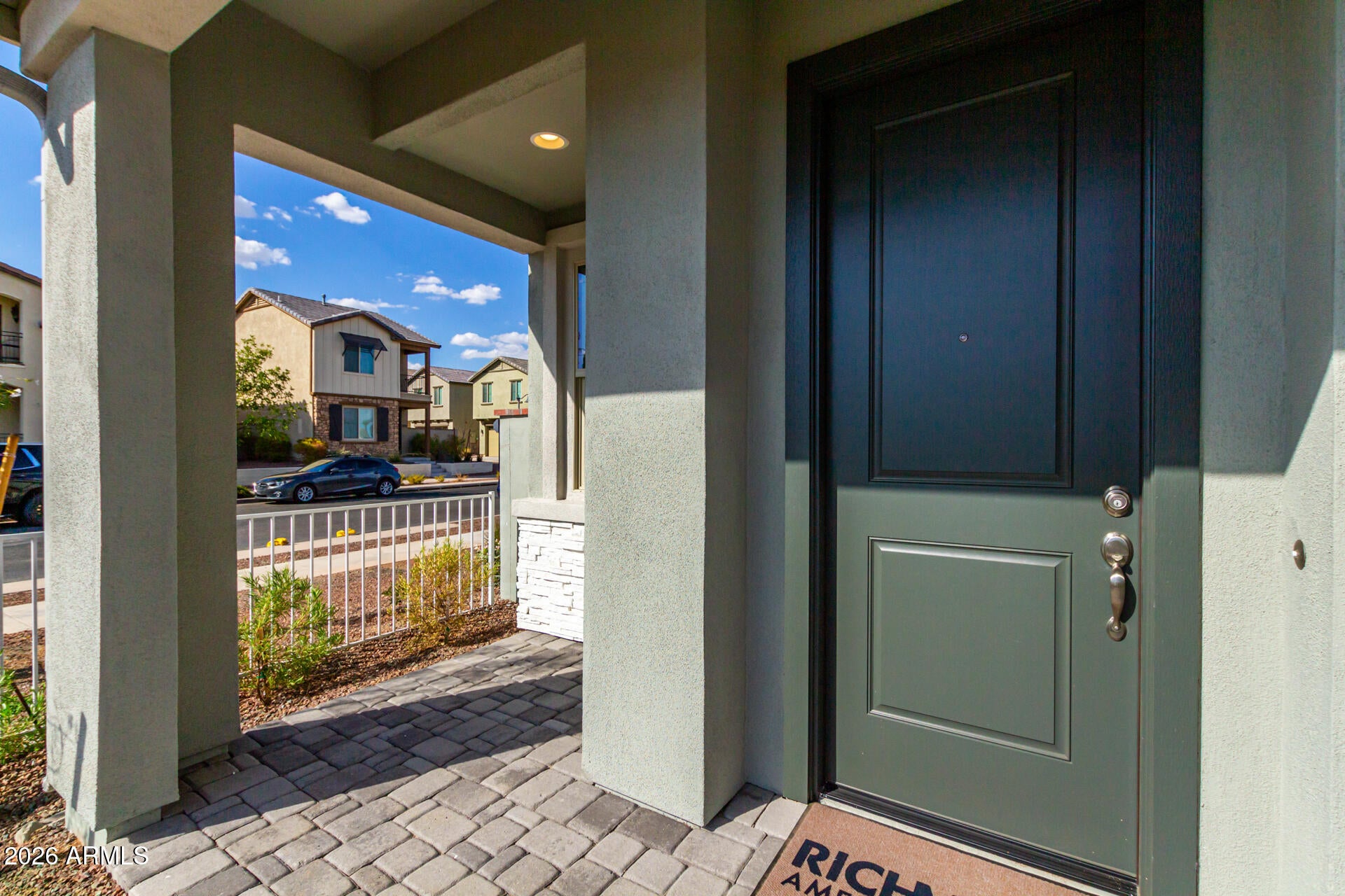 2795 N VERRADO Way