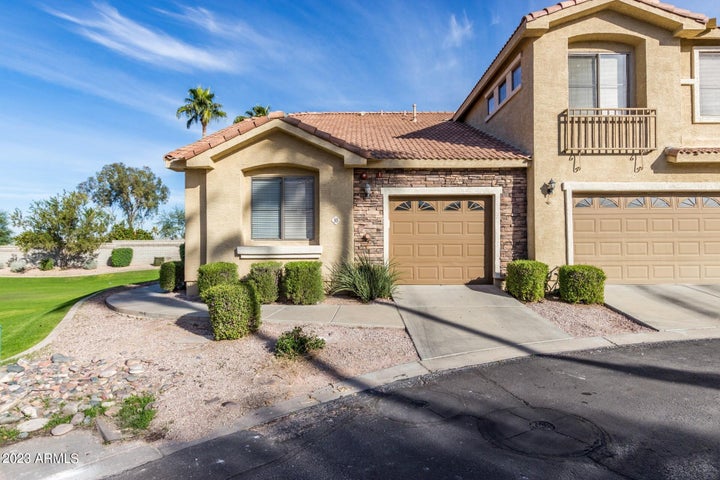 Photo 1 of 64 — 5415 E MCKELLIPS Road 10, Mesa, AZ 85215