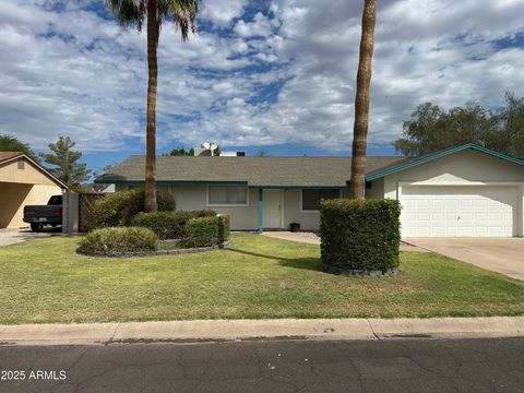 660 W 23RD Avenue Apache Junction AZ 85120