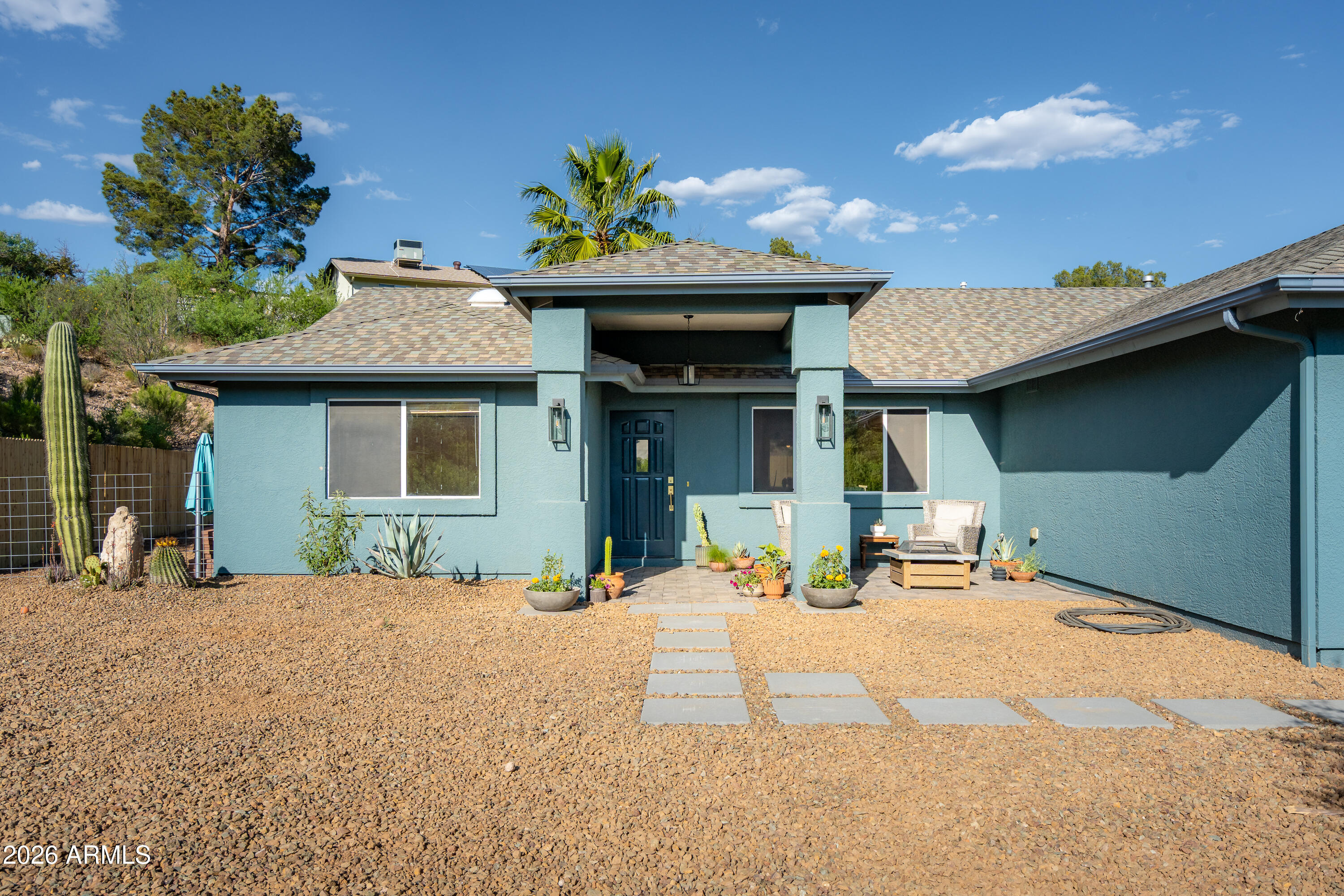 950 E RIO MESA Trail