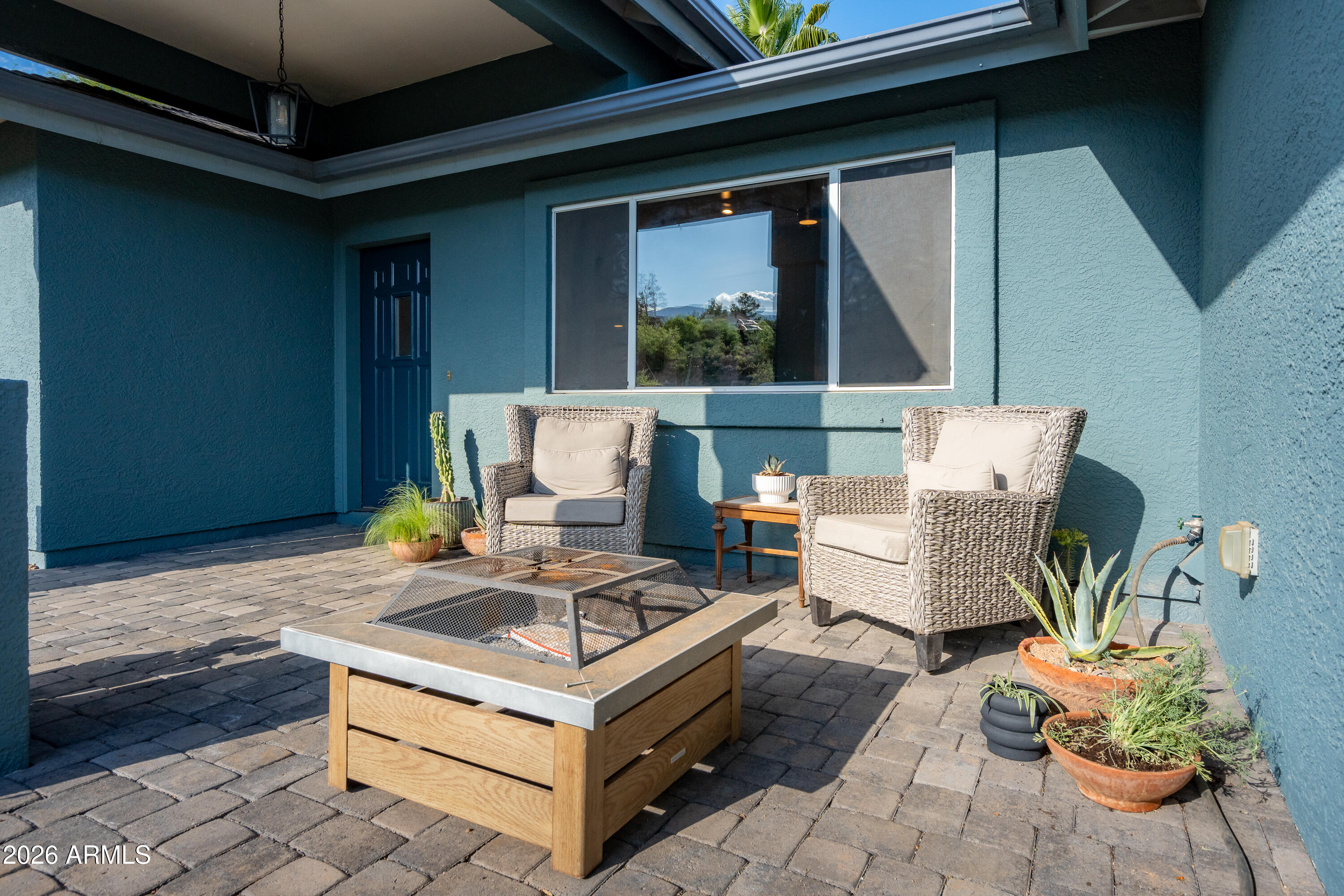 950 E RIO MESA Trail