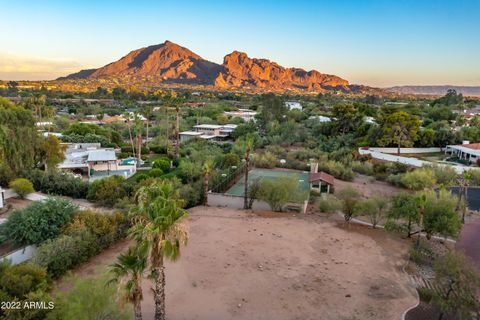 7241 N 47TH Street 11 Paradise Valley AZ 85253