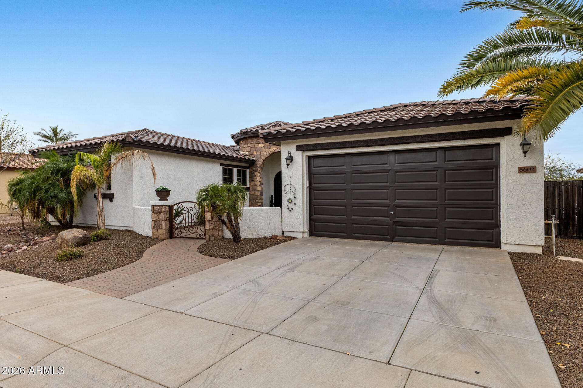 6602 S BRIDAL VAIL Drive