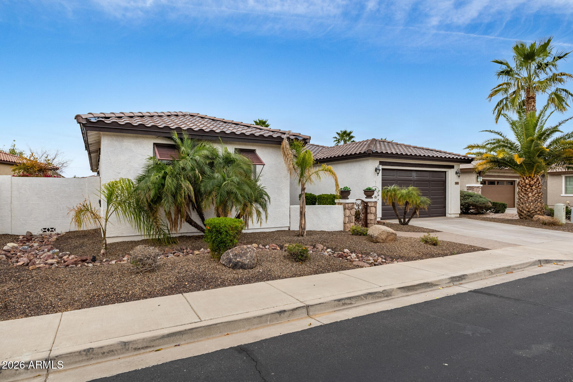 6602 S BRIDAL VAIL Drive