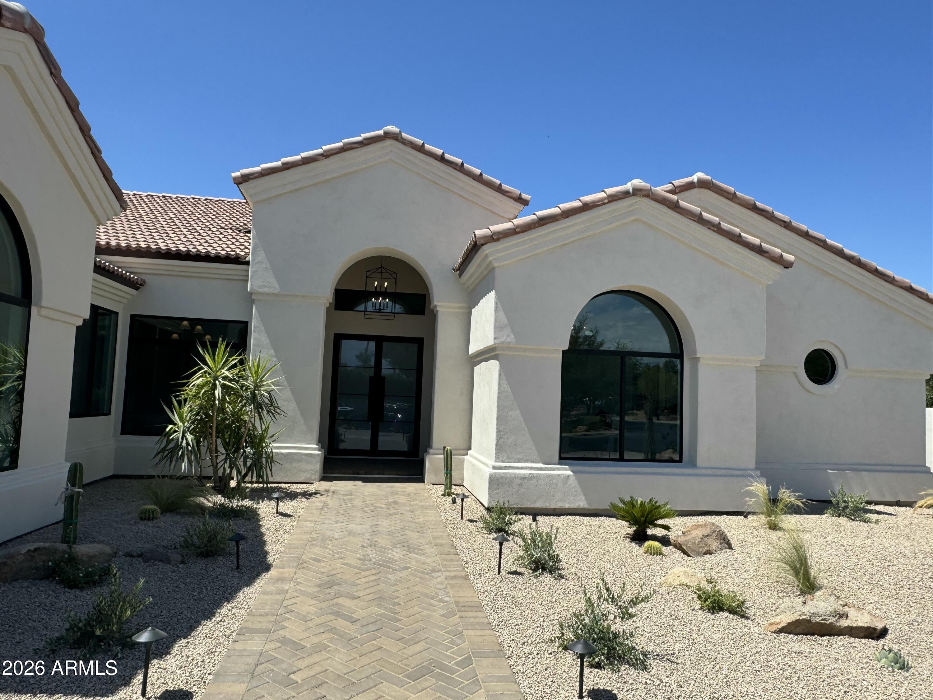7681 E CAMPO BELLO Drive