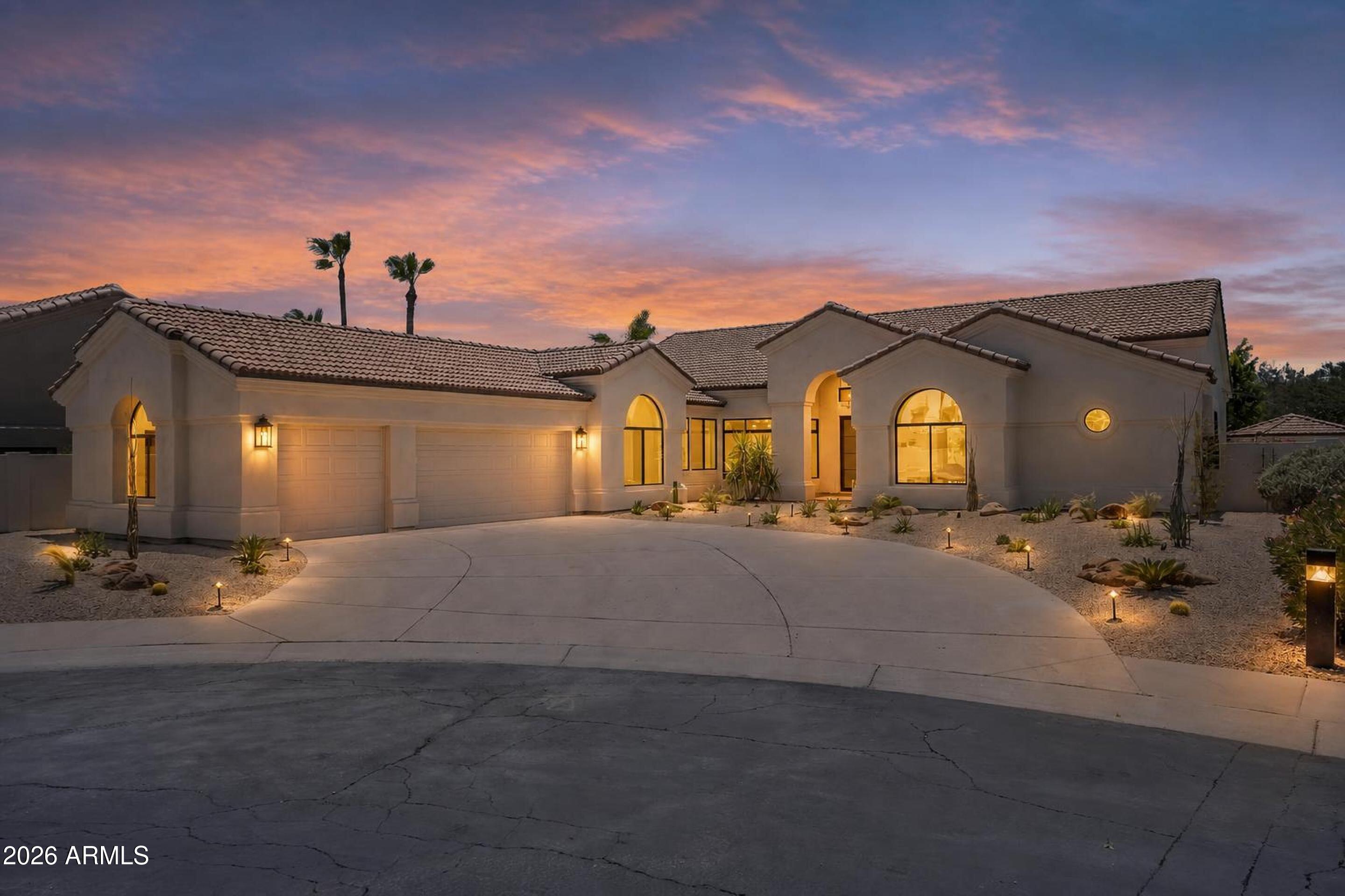 7681 E CAMPO BELLO Drive