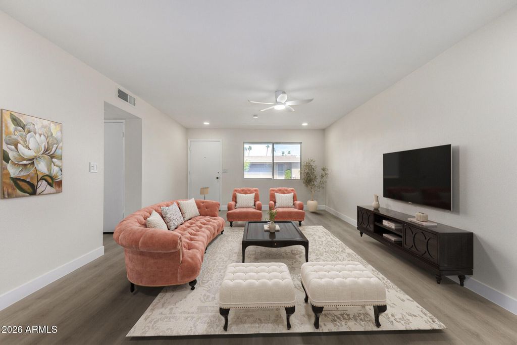 Photo of 13625 N 111th Avenue, Sun City, AZ 85351 (MLS # 6984489)