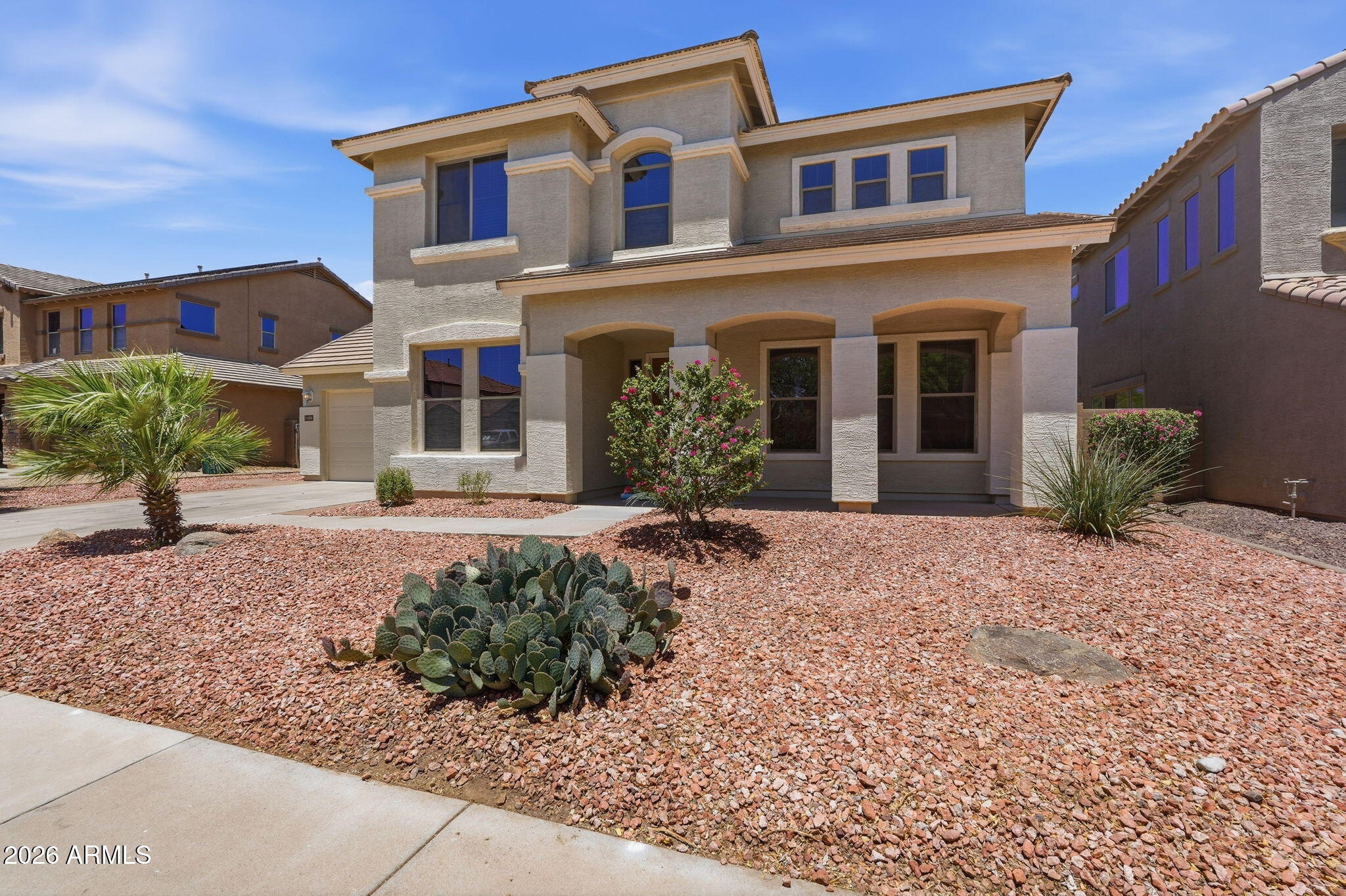 18348 W CHERYL Drive