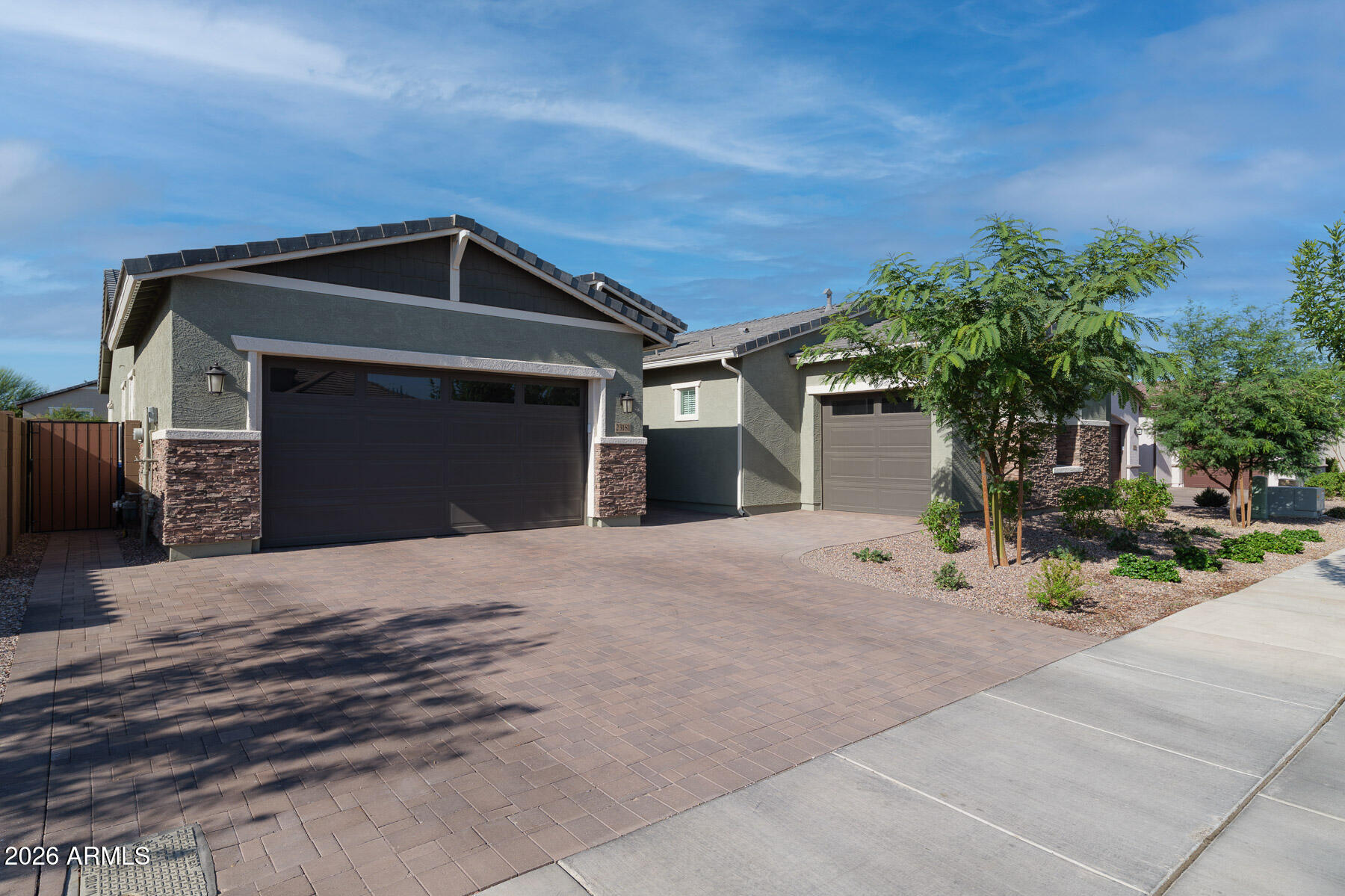 23181 E NIGHTINGALE Road