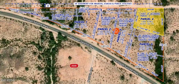 33710 W SALOME HIGHWAY # PARCEL 4, TONOPAH, AZ 85354 - Image 920fddaa1f1aa93bbf277f5e8cb3d717/1615199590