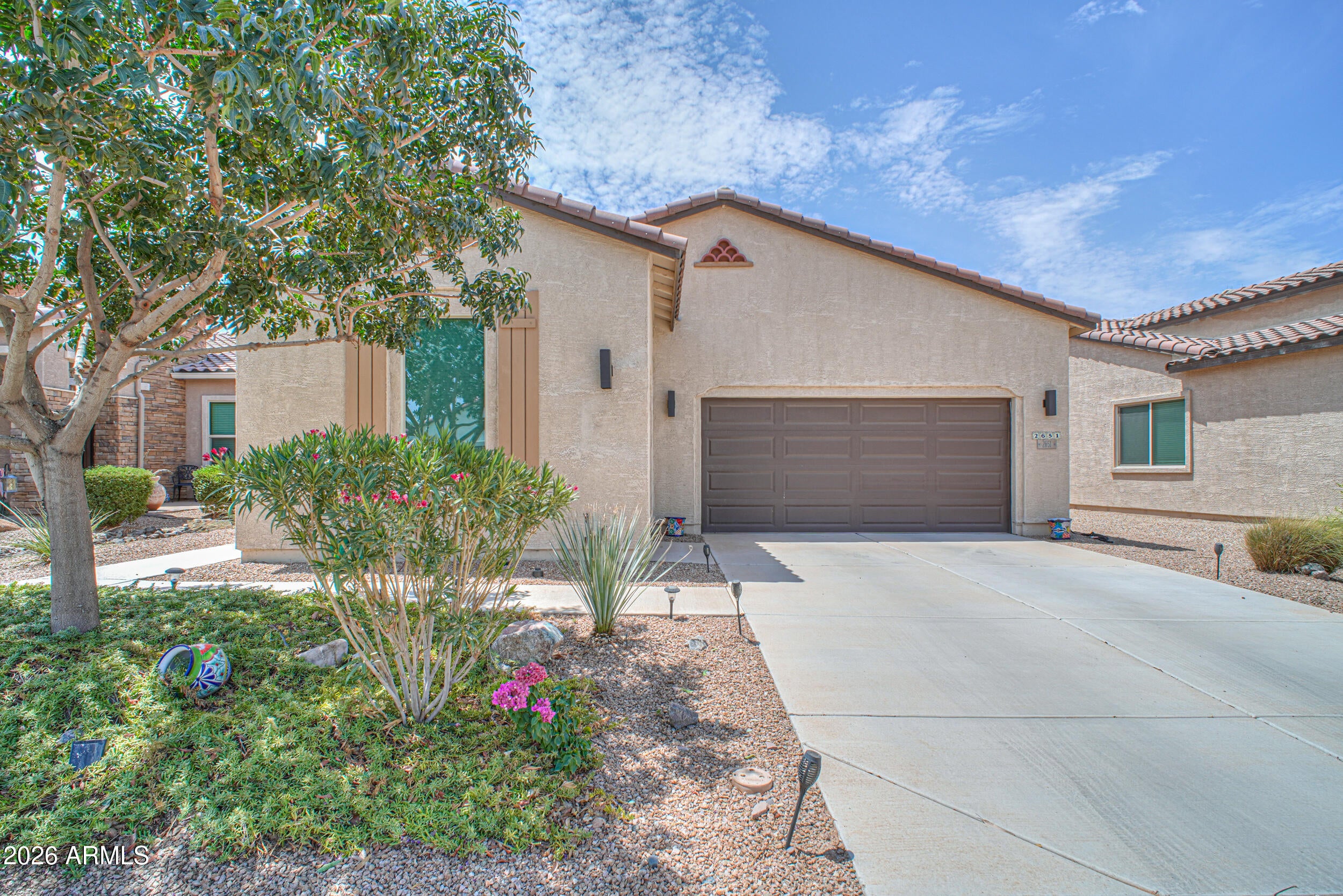 2651 E SAN RICARDO Trail