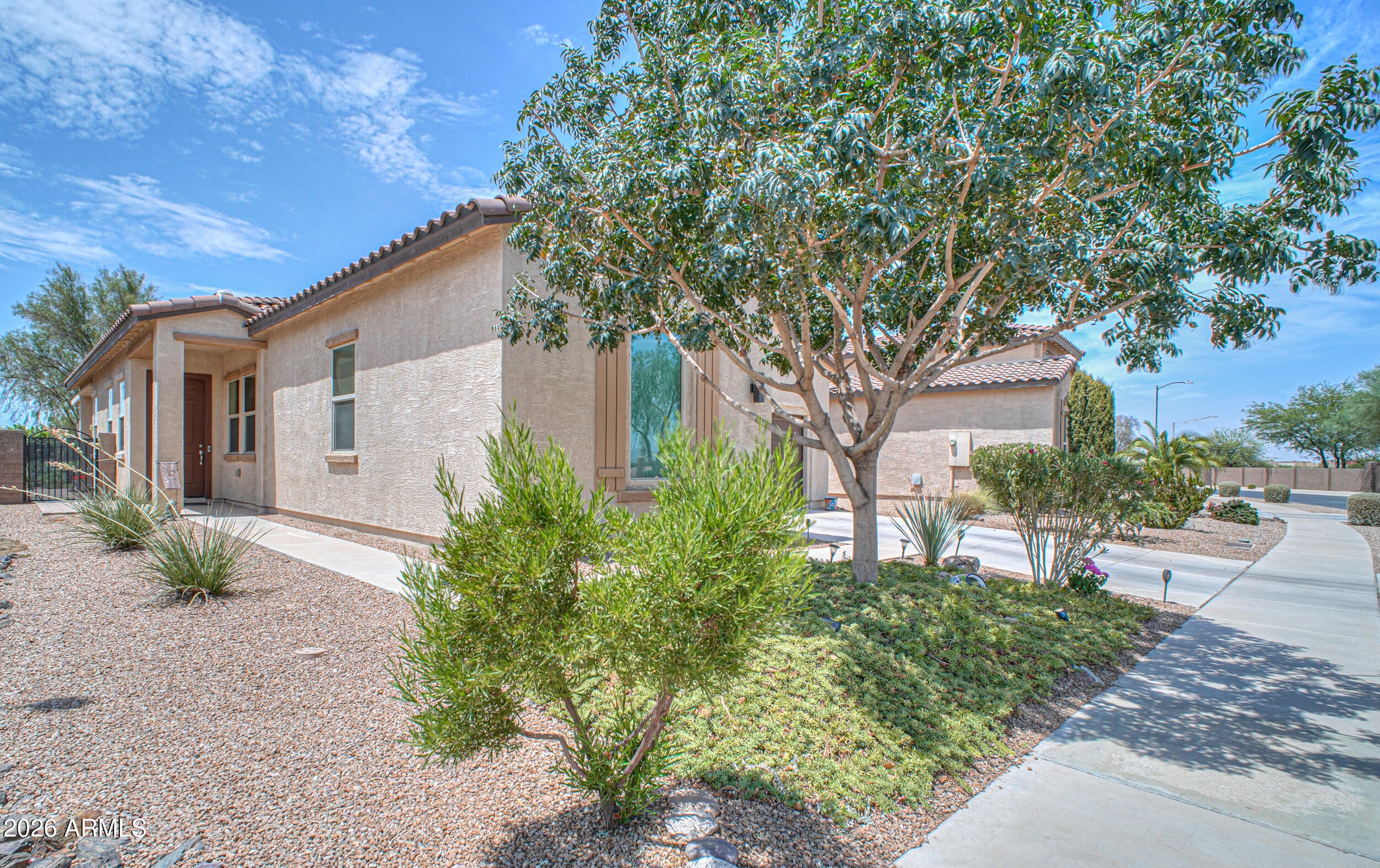 2651 E SAN RICARDO Trail