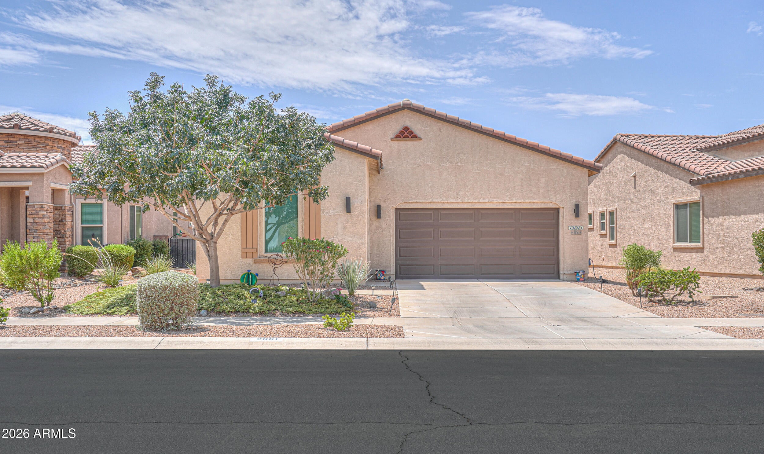 2651 E SAN RICARDO Trail